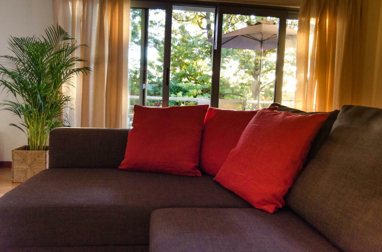 Joivy Graca Luminous 2-Br Apartment With Terrace Lisbon Exterior photo